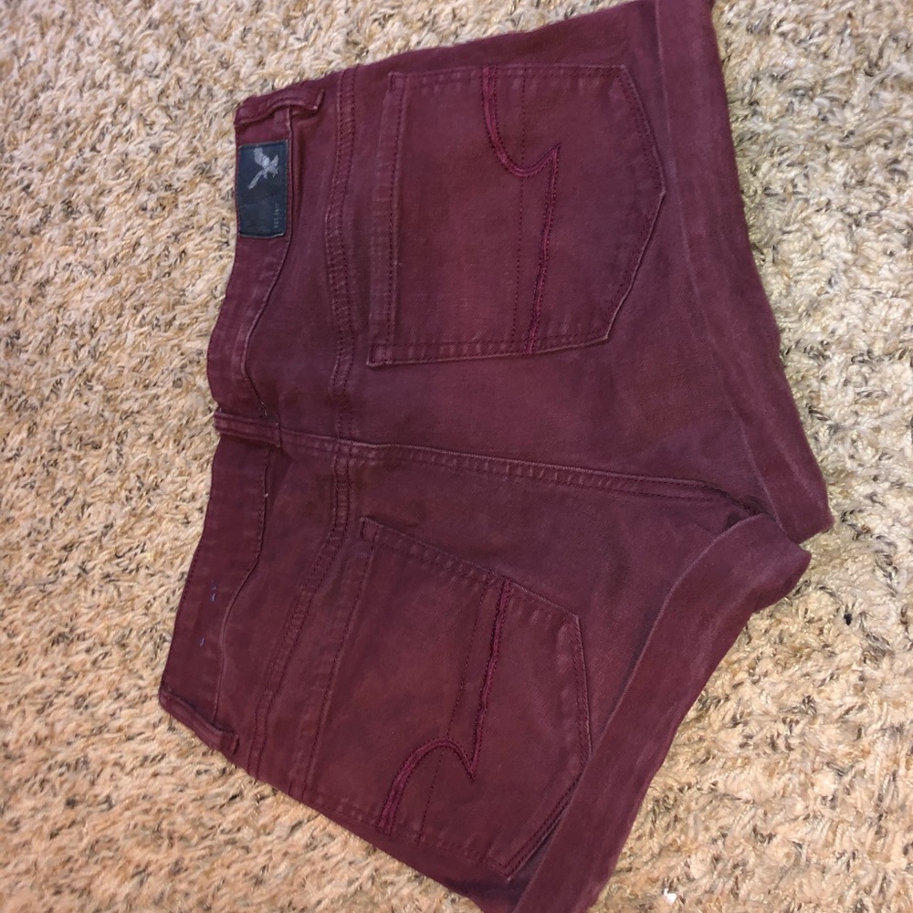 American eagle shorts